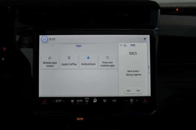 Ford Puma (2025) thumbnail 25