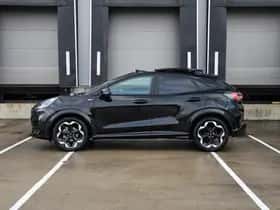 Ford Puma (2025) thumbnail 4