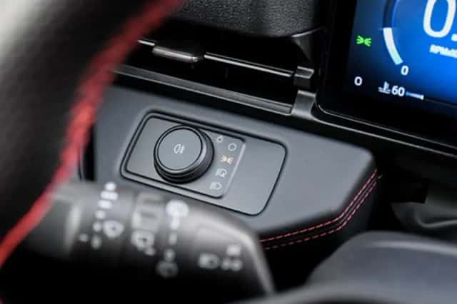 Ford Puma (2025) thumbnail 34