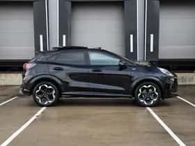 Ford Puma (2025) thumbnail 5