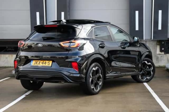 Ford Puma (2025) thumbnail 6