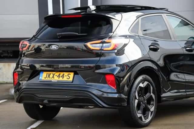 Ford Puma (2025) thumbnail 7