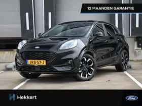Ford Puma (2024) thumbnail 1