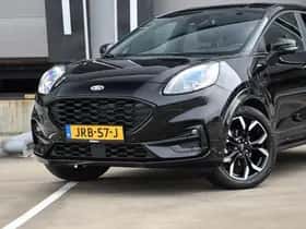 Ford Puma (2024) thumbnail 2