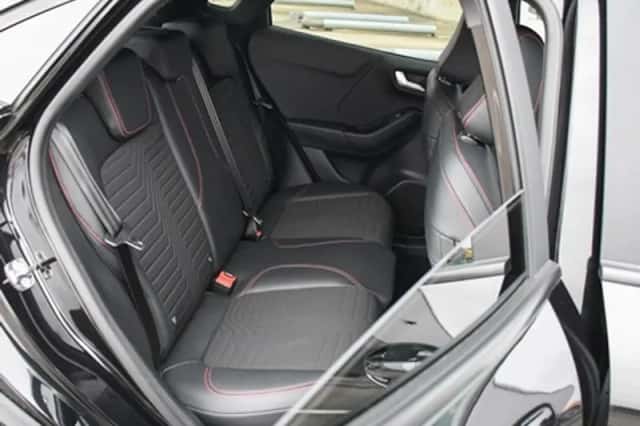 Ford Puma (2024) thumbnail 12
