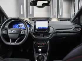 Ford Puma (2024) thumbnail 15