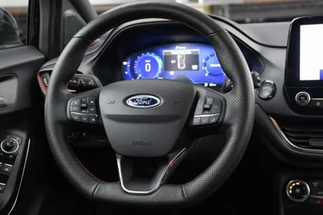 Ford Puma (2024) thumbnail 16