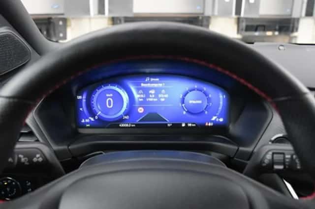 Ford Puma (2024) thumbnail 17