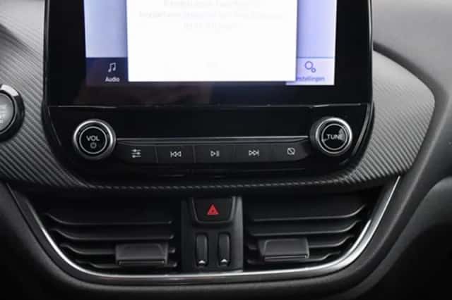 Ford Puma (2024) thumbnail 23