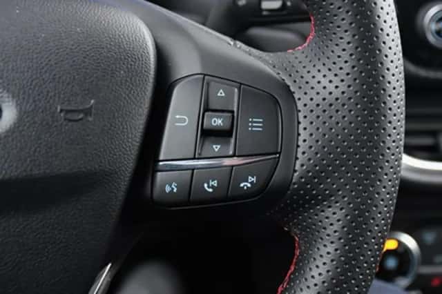 Ford Puma (2024) thumbnail 30