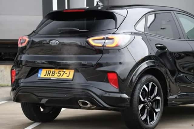 Ford Puma (2024) thumbnail 6