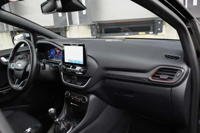 Ford Puma (2024) thumbnail 10