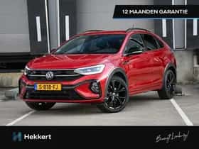 Volkswagen Taigo (2023) thumbnail 1