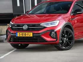 Volkswagen Taigo (2023) thumbnail 2
