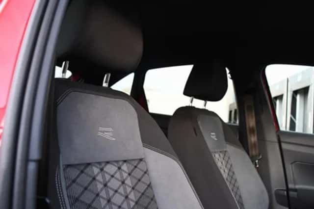 Volkswagen Taigo (2023) thumbnail 12