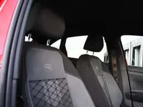 Volkswagen Taigo (2023) thumbnail 12