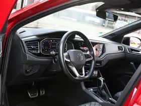 Volkswagen Taigo (2023) thumbnail 16