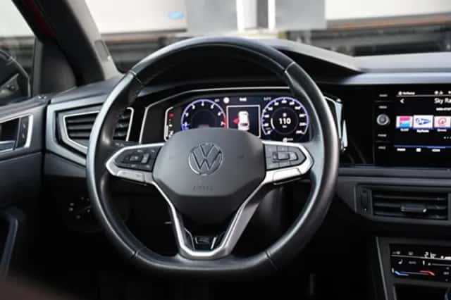 Volkswagen Taigo (2023) thumbnail 18