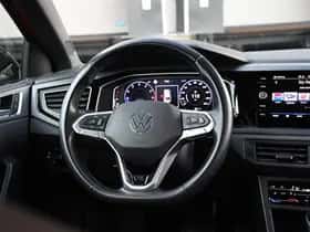 Volkswagen Taigo (2023) thumbnail 18