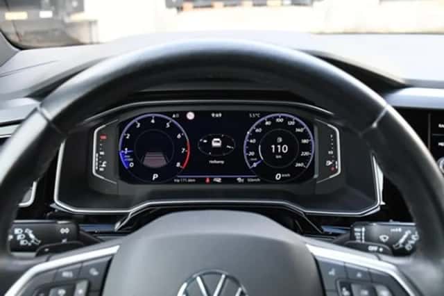 Volkswagen Taigo (2023) thumbnail 19