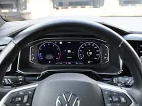 Volkswagen Taigo (2023) thumbnail 19