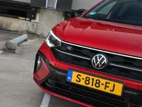 Volkswagen Taigo (2023) thumbnail 3