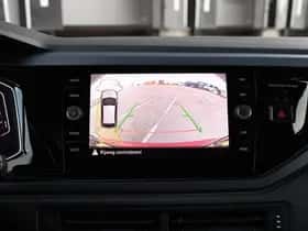 Volkswagen Taigo (2023) thumbnail 23