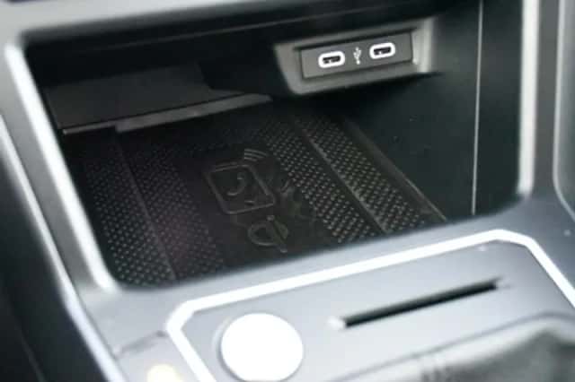 Volkswagen Taigo (2023) thumbnail 28