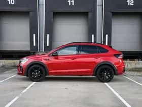 Volkswagen Taigo (2023) thumbnail 4
