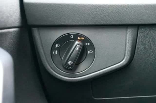 Volkswagen Taigo (2023) thumbnail 33