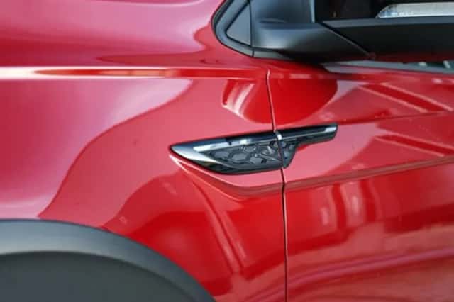 Volkswagen Taigo (2023) thumbnail 36