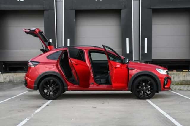 Volkswagen Taigo (2023) thumbnail 38