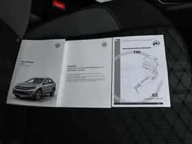 Volkswagen Taigo (2023) thumbnail 39