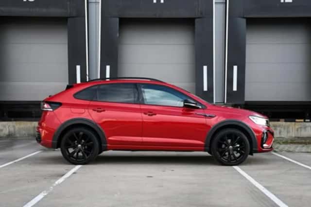 Volkswagen Taigo (2023) thumbnail 5