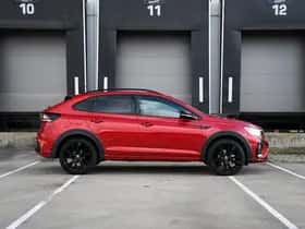 Volkswagen Taigo (2023) thumbnail 5
