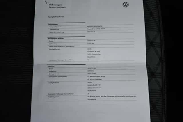Volkswagen Taigo (2023) thumbnail 41
