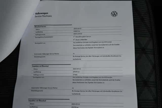 Volkswagen Taigo (2023) thumbnail 42
