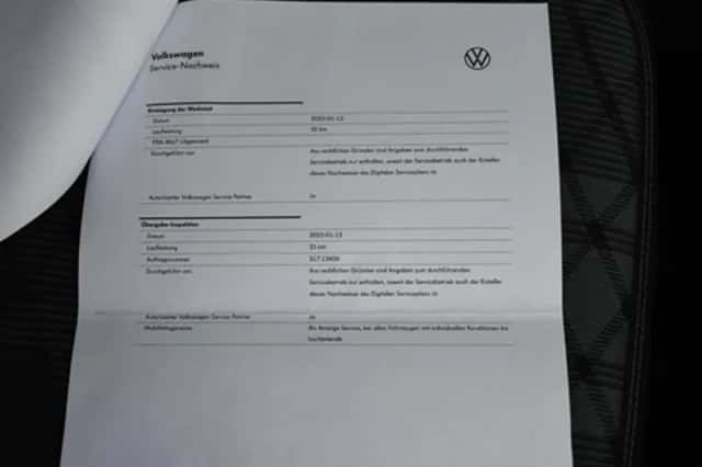 Volkswagen Taigo (2023) thumbnail 44