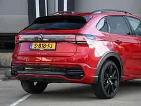 Volkswagen Taigo (2023) thumbnail 7