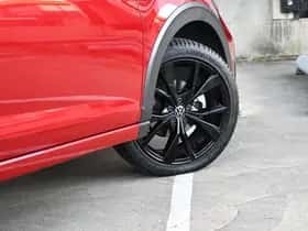 Volkswagen Taigo (2023) thumbnail 8