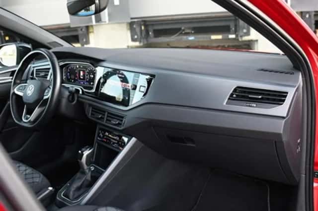 Volkswagen Taigo (2023) thumbnail 10
