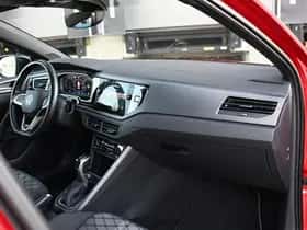 Volkswagen Taigo (2023) thumbnail 10