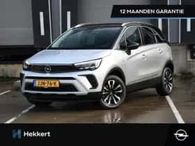 Opel Crossland (2024)