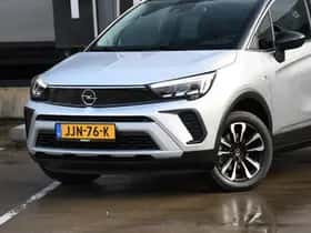 Opel Crossland (2024) thumbnail 2