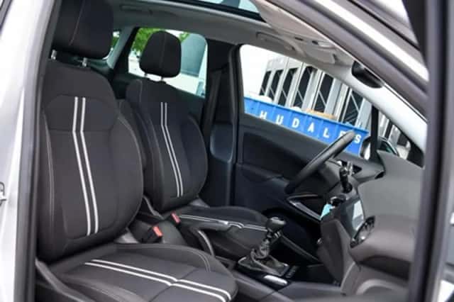 Opel Crossland (2024) thumbnail 11