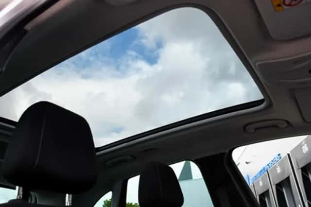Opel Crossland (2024) thumbnail 12