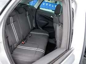 Opel Crossland (2024) thumbnail 13