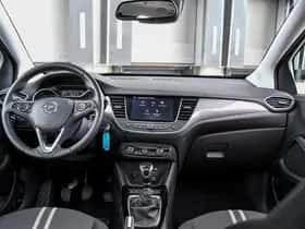 Opel Crossland (2024) thumbnail 15
