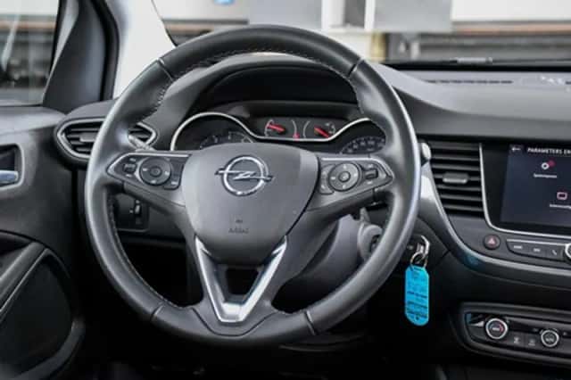 Opel Crossland (2024) thumbnail 16