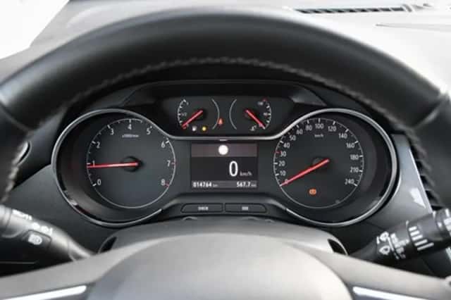 Opel Crossland (2024) thumbnail 17